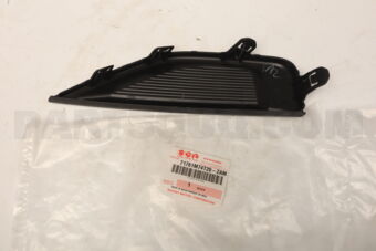 71761M74T20ZAM BEZEL,FRONT HEAD LAMP,L