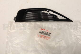 71761M74T20ZAM BEZEL,FRONT HEAD LAMP,L