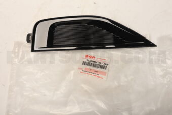 71761M74T20ZAM BEZEL,FRONT HEAD LAMP,L