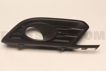71761M79M105PK BEZEL,FRONT FOG LAMP,L