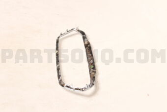 71771M56R100PG GARNISH, RADIATOR UPPER GRILLE