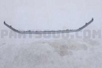 71771M74T00PER GARNISH,FR BUMPER LOWER