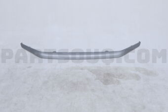 71771M74T00PER GARNISH,FR BUMPER LOWER