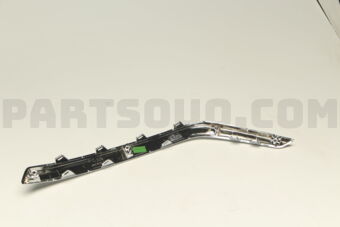 71781M56R100PG GARNISH, FR BUMPER LOWER, R