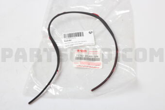 7178280J005PK PROTECTOR, BPR EXT (BLACK)