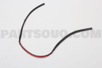 7178280J005PK PROTECTOR, BPR EXT (BLACK)