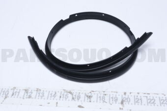 7179152R00 SEAL, BUMPER A2L