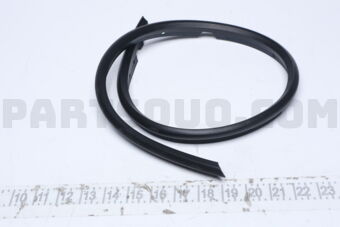7179152R00 SEAL, BUMPER A2L
