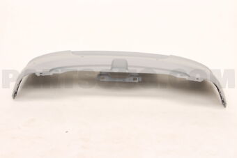 7181153R50799 BUMPER,REAR