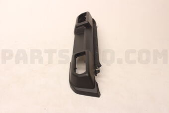 7181178R115PK BUMPER,REAR