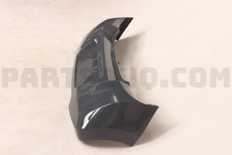 71811M76M00799 BUMPER,RR