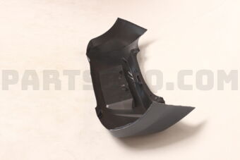 71811M76M00799 BUMPER,RR