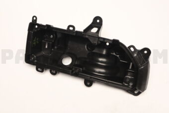71813M80T00 COVER,REAR COMB LAMP,L