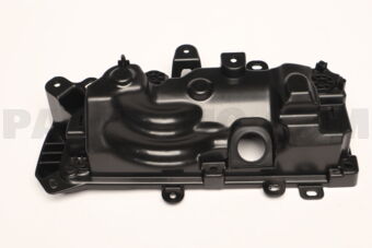 71813M80T00 COVER,REAR COMB LAMP,L