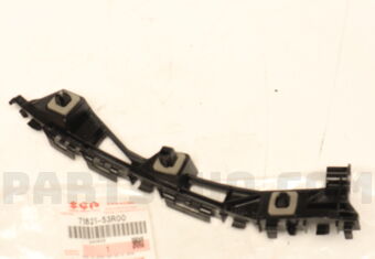 7182153R00 HOLDER,RR BUMPER A2L2