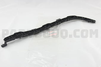 7182175K00 HOLDER, RR BUMPER SIDE RH