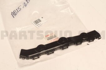 71821M75L00 HOLDER  RR BUMPER SIDE R