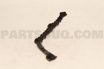 71821M79M00 HOLDER,RR BUMPER SIDE,R