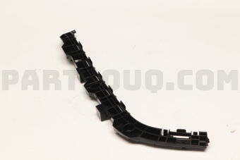 7182275K00 HOLDER, RR BUMPER SIDE LH