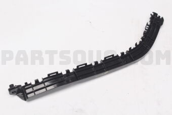 71822M56R00 HOLDER, RR BUMPER SIDE, L