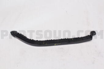 71822M56R00 HOLDER, RR BUMPER SIDE, L