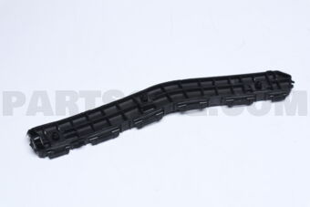 71822M60M00 HOLDER, RR BUMPER SIDE LH
