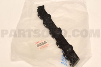 71822M75L00 HOLDER  RR BUMPER SIDE L