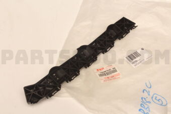 71822M75L00 HOLDER  RR BUMPER SIDE L
