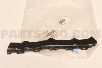 71822M75L00 HOLDER  RR BUMPER SIDE L