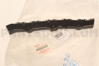 71822M75L00 HOLDER  RR BUMPER SIDE L