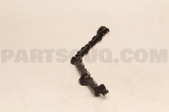 71822M79M00 HOLDER,RR BUMPER SIDE,L