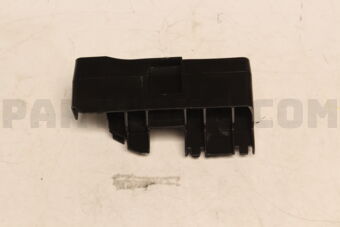 71823M68L00 HOLDER, RR BUMPER SIDE RR RH