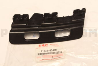 7183163J00 HOLDER, REAR LAMP RH