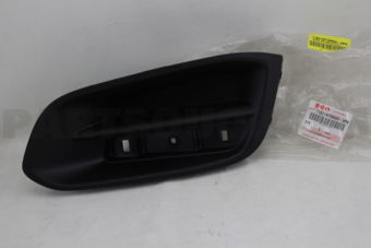 71831M79M005PK BEZEL,RR REFLECTOR,R