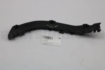 7183254P00 HOLDER,RR BUMPER SIDE APK416