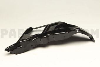 7184052D00 Suzuki BRACKET, RR BUMPER SIDE LH