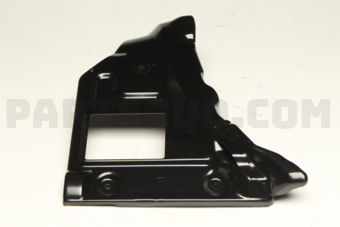 7184052D00 BRACKET, RR BUMPER SIDE LH