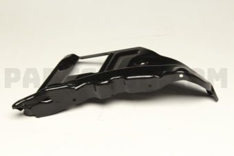 7184052D00 BRACKET, RR BUMPER SIDE LH