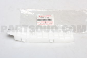 7184064J00 HOLDER, NO.1 LH