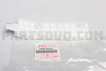 7184064J00 HOLDER, NO.1 LH
