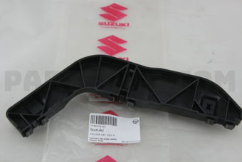 7185161J01 HOLDER, EXTENSION SIDE RH