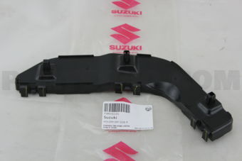 7185161J01 HOLDER, EXTENSION SIDE RH