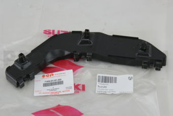7185261J01 HOLDER, EXTENSION SIDE LH