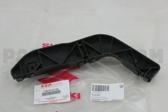 7185261J01 HOLDER, EXTENSION SIDE LH