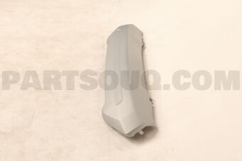71871M76T00PER GARNISH,RR BUMPER LOWER
