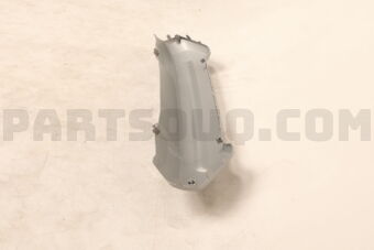 71871M76T00PER GARNISH,RR BUMPER LOWER