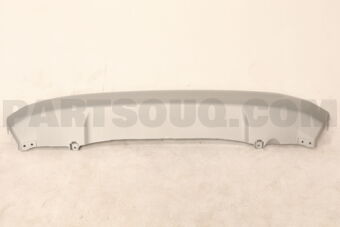 71871M76T00PER GARNISH,RR BUMPER LOWER