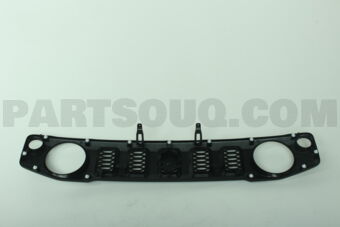 7211078R01C48 GRILLE,RADIATOR