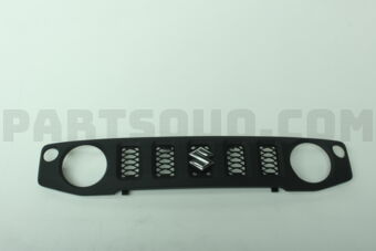 7211078R01C48 GRILLE,RADIATOR