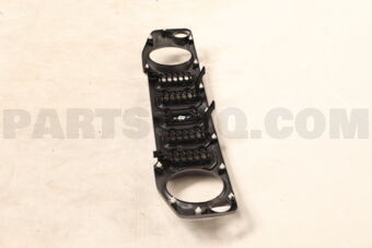 72110M80T00JZG GRILLE COMP,RADIATOR